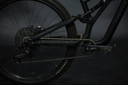 Bicicleta de Montaña Doble Suspensión Specialized Stumpjumper Rodado 29" Talla S1 X-Small (2021) Seminueva