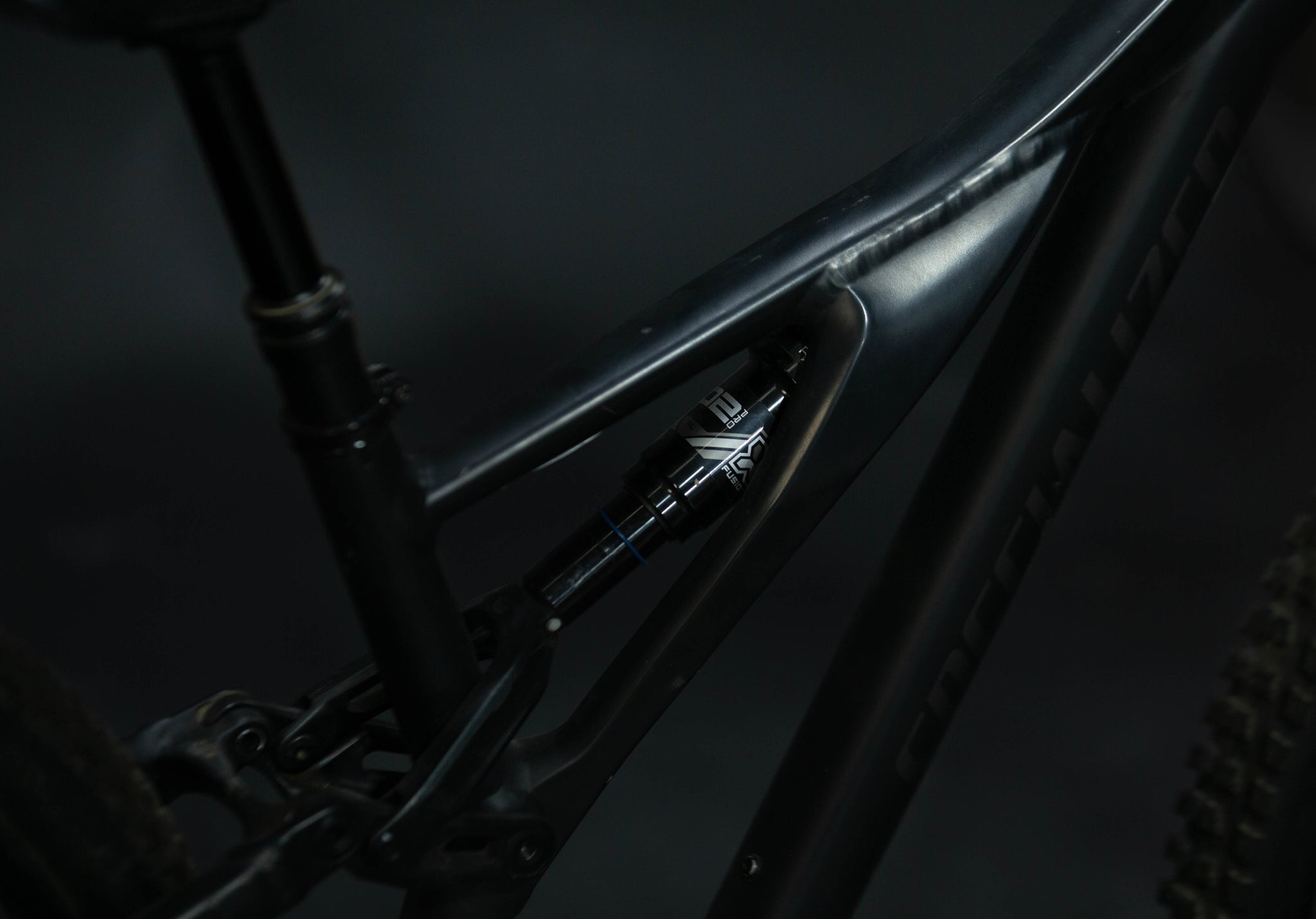Bicicleta de Montaña Doble Suspensión Specialized Stumpjumper Rodado 29" Talla S1 X-Small (2021) Seminueva
