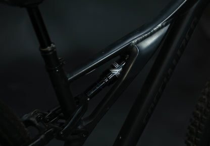 Bicicleta de Montaña Doble Suspensión Specialized Stumpjumper Rodado 29" Talla S1 X-Small (2021) Seminueva