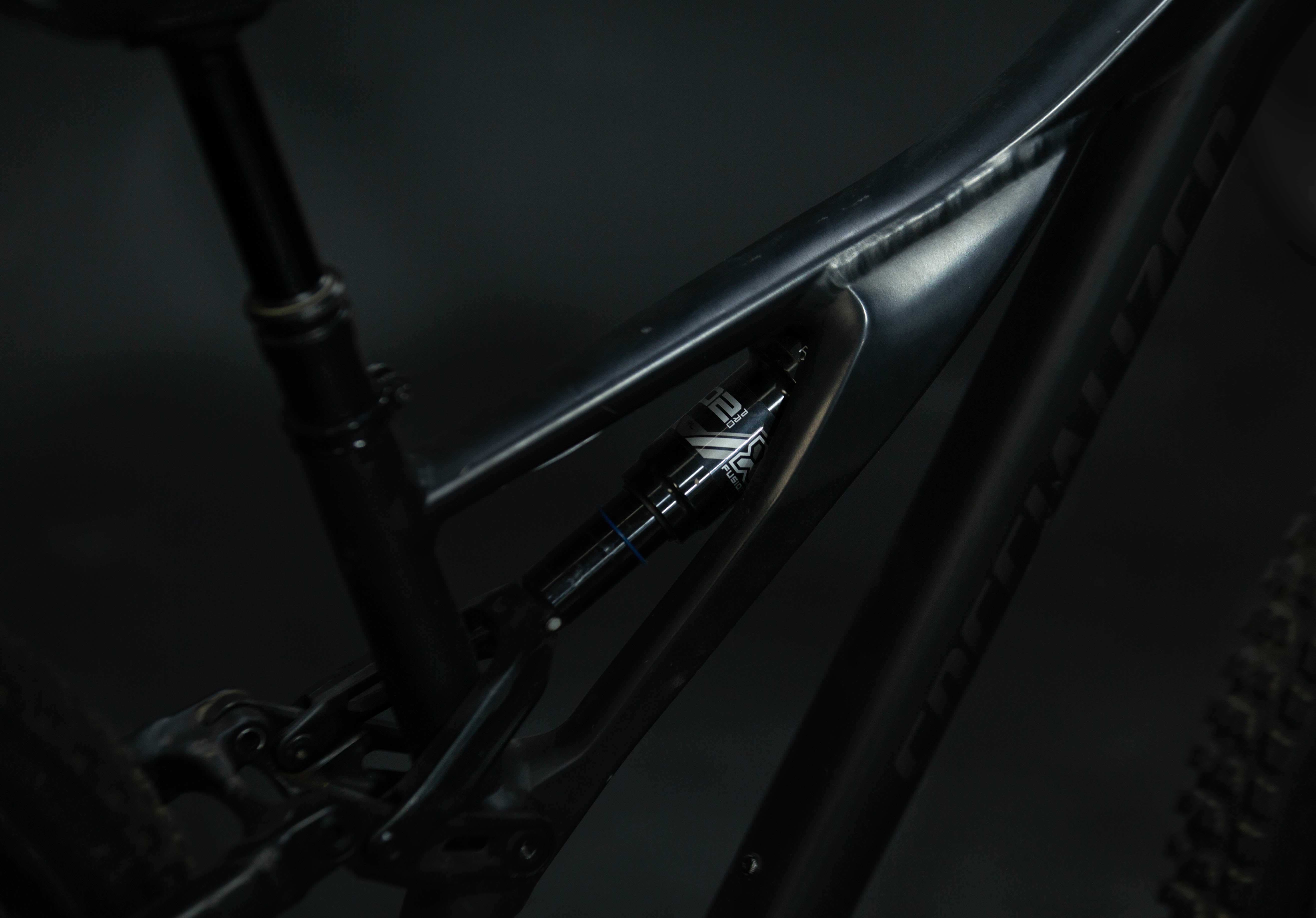 Bicicleta de Montaña Doble Suspensión Specialized Stumpjumper Rodado 29" Talla S1 X-Small (2021) Seminueva
