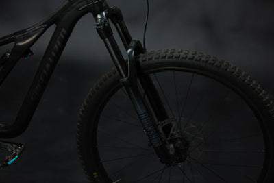 Bicicleta de Montaña Doble Suspensión Specialized Stumpjumper Rodado 29" Talla S1 X-Small (2021) Seminueva