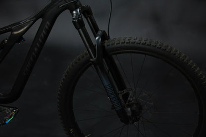 Bicicleta de Montaña Doble Suspensión Specialized Stumpjumper Rodado 29" Talla S1 X-Small (2021) Seminueva