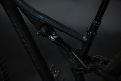 Bicicleta de Montaña Doble Suspensión Specialized Stumpjumper Rodado 29" Talla S1 X-Small (2021) Seminueva