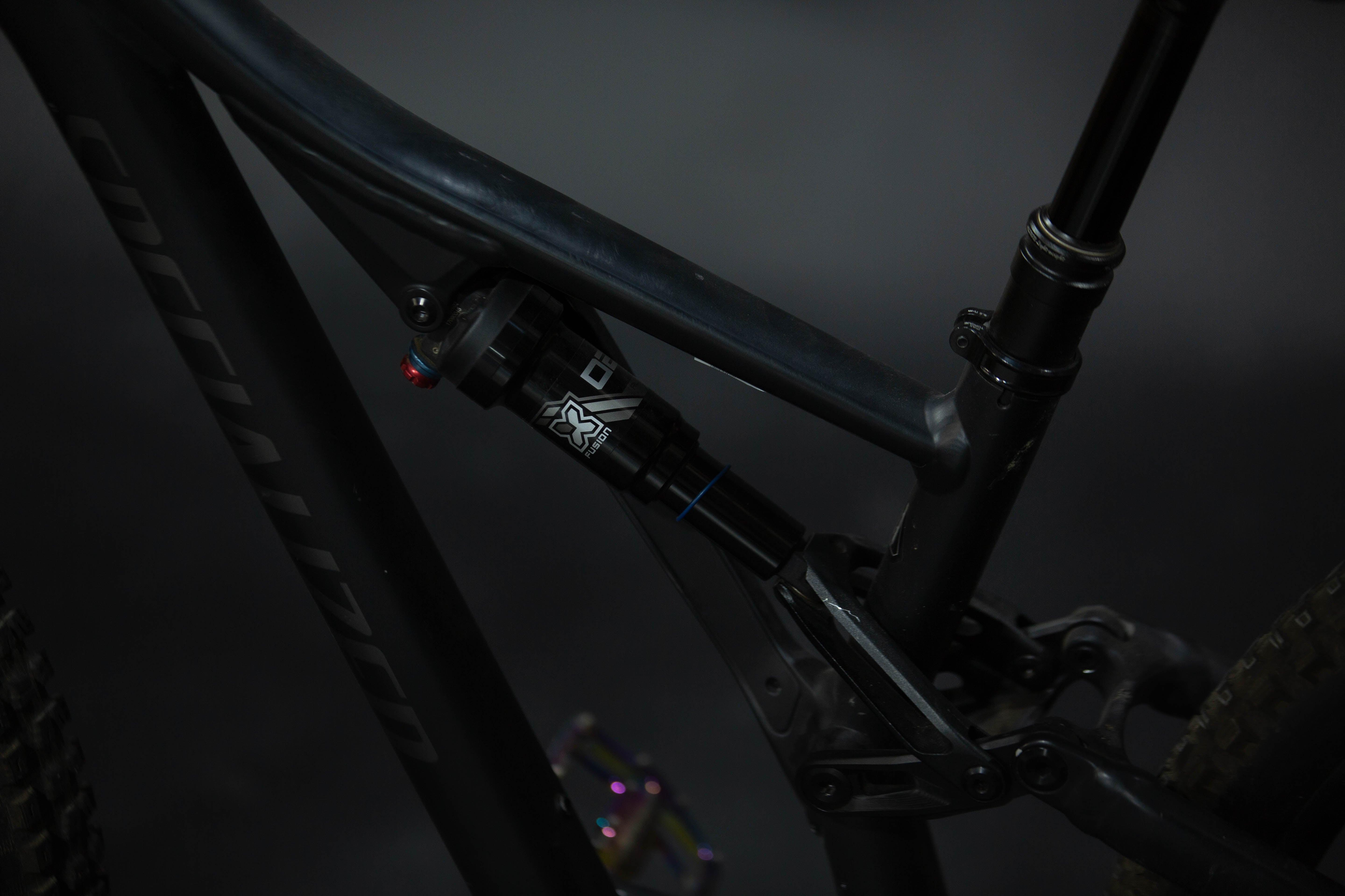 Bicicleta de Montaña Doble Suspensión Specialized Stumpjumper Rodado 29" Talla S1 X-Small (2021) Seminueva