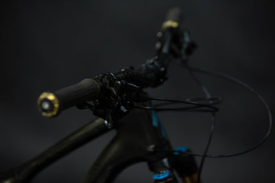 Bicicleta de Montaña Doble Suspensión Specialized Stumpjumper Rodado 29" Talla Large (2019) Seminueva