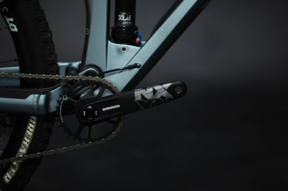 Bicicleta de Montaña Doble Suspension YT Izzo Core 2 Rodado 29" Talla Large (2022) Seminueva