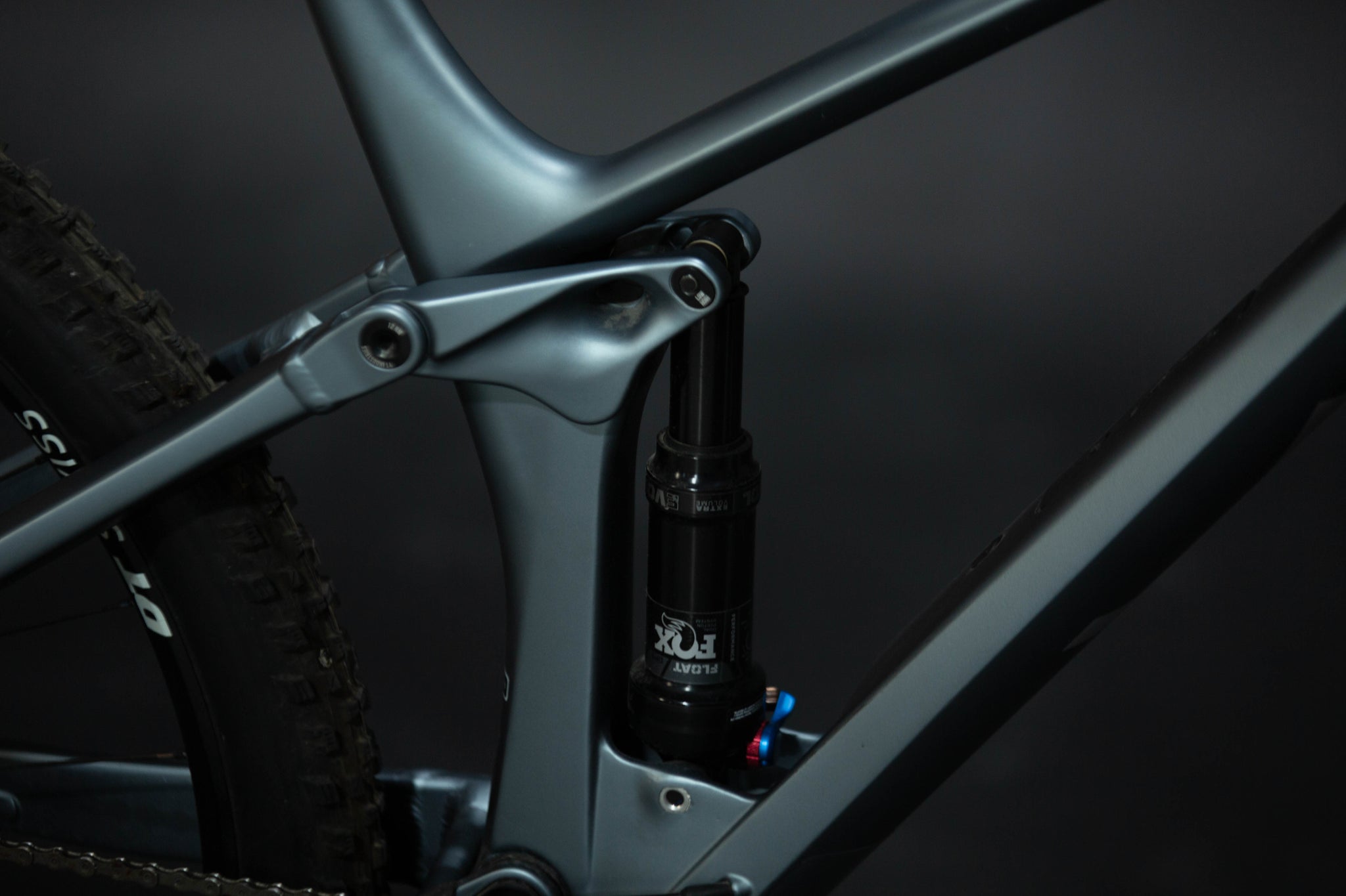 Bicicleta de Montaña Doble Suspension YT Izzo Core 2 Rodado 29" Talla Large (2022) Seminueva