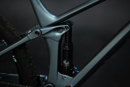 Bicicleta de Montaña Doble Suspension YT Izzo Core 2 Rodado 29" Talla Large (2022) Seminueva