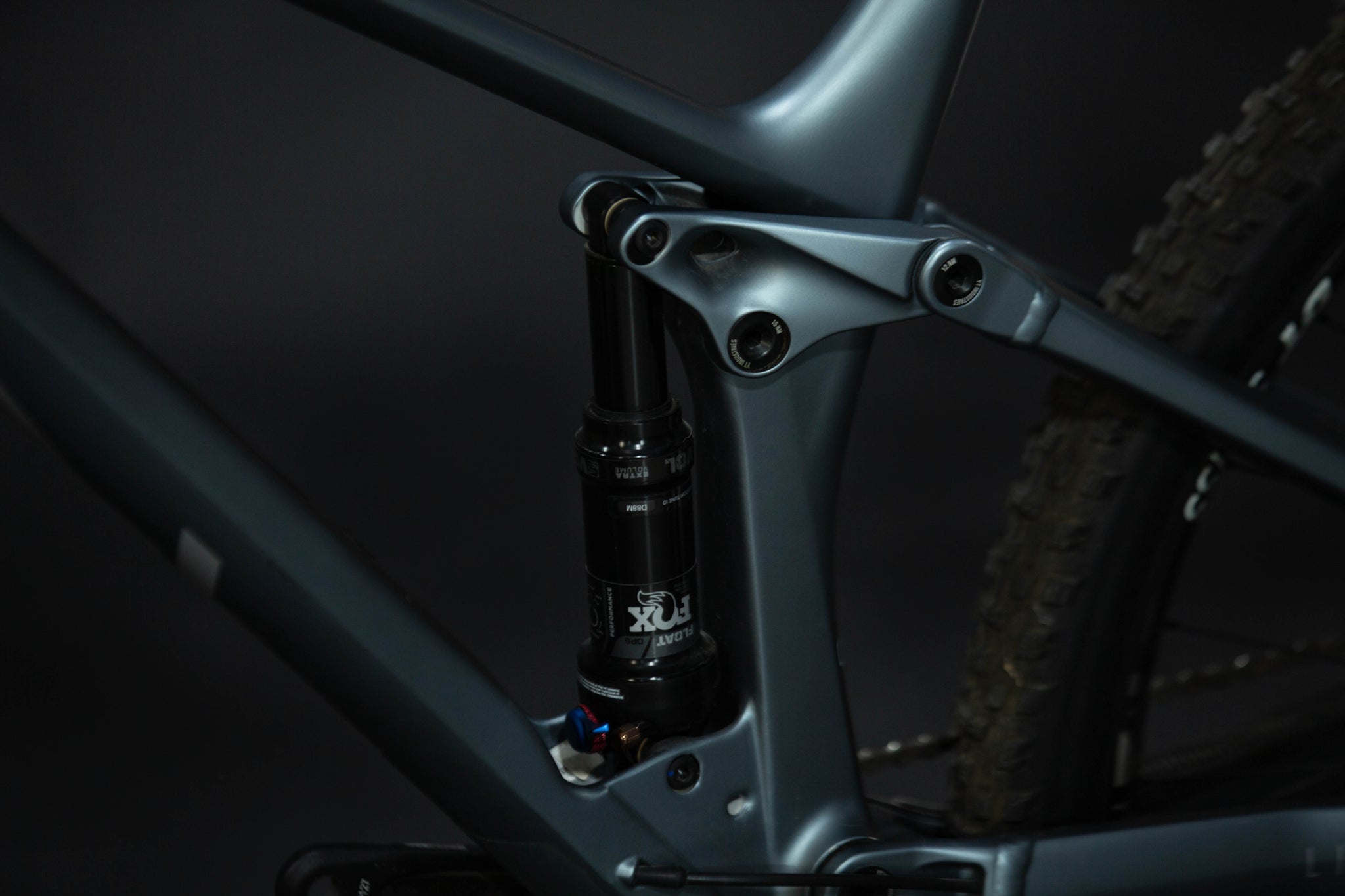 Bicicleta de Montaña Doble Suspension YT Izzo Core 2 Rodado 29" Talla Large (2022) Seminueva