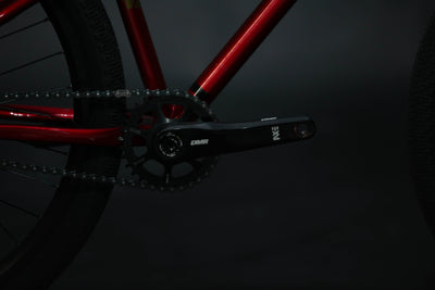 Bicicleta de ciudad Dirt Jump DMR Sect Pro Talla Regular Rodado 26" (2022) Seminueva