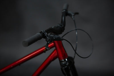 Bicicleta de ciudad Dirt Jump DMR Sect Pro Talla Regular Rodado 26" (2022) Seminueva