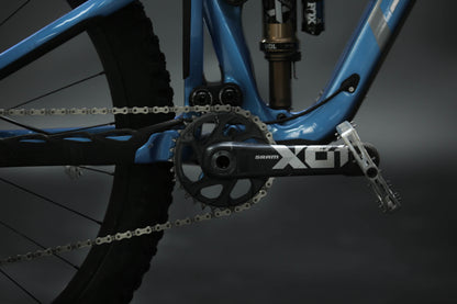 Bicicleta De Montaña Doble Suspensión Pivot Cycles Switchblade 29" Talla Medium (2023) Seminueva