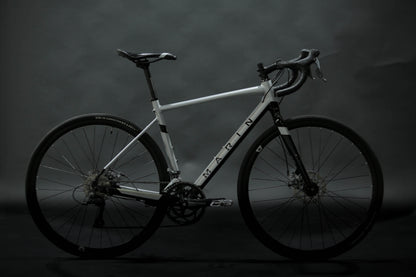 Bicicleta Urbana Gravel Marin Gestalt Talla 52CM Rodado 700C (2022) Seminueva