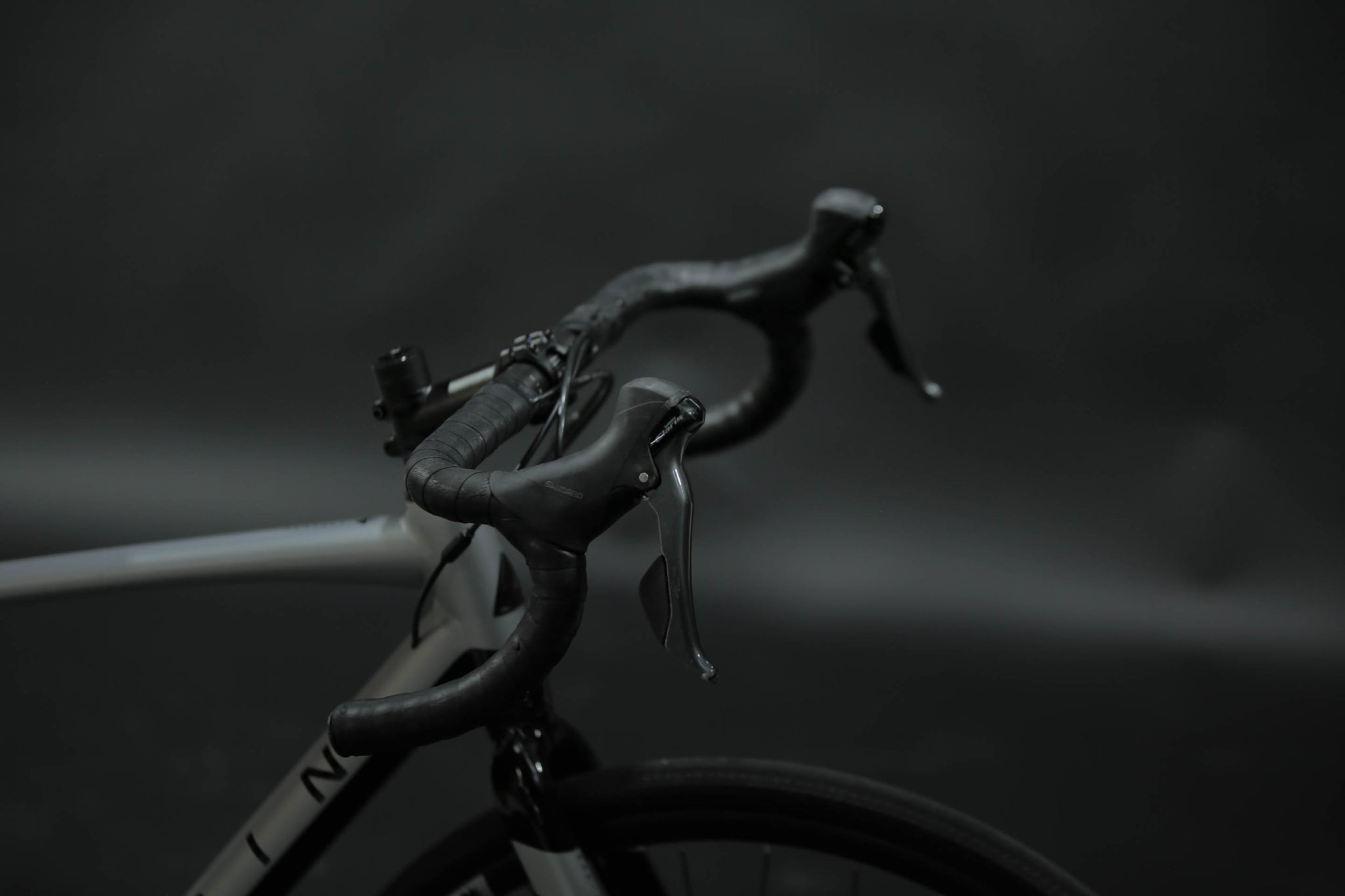 Bicicleta Urbana Gravel Marin Gestalt Talla 52CM Rodado 700C (2022) Seminueva