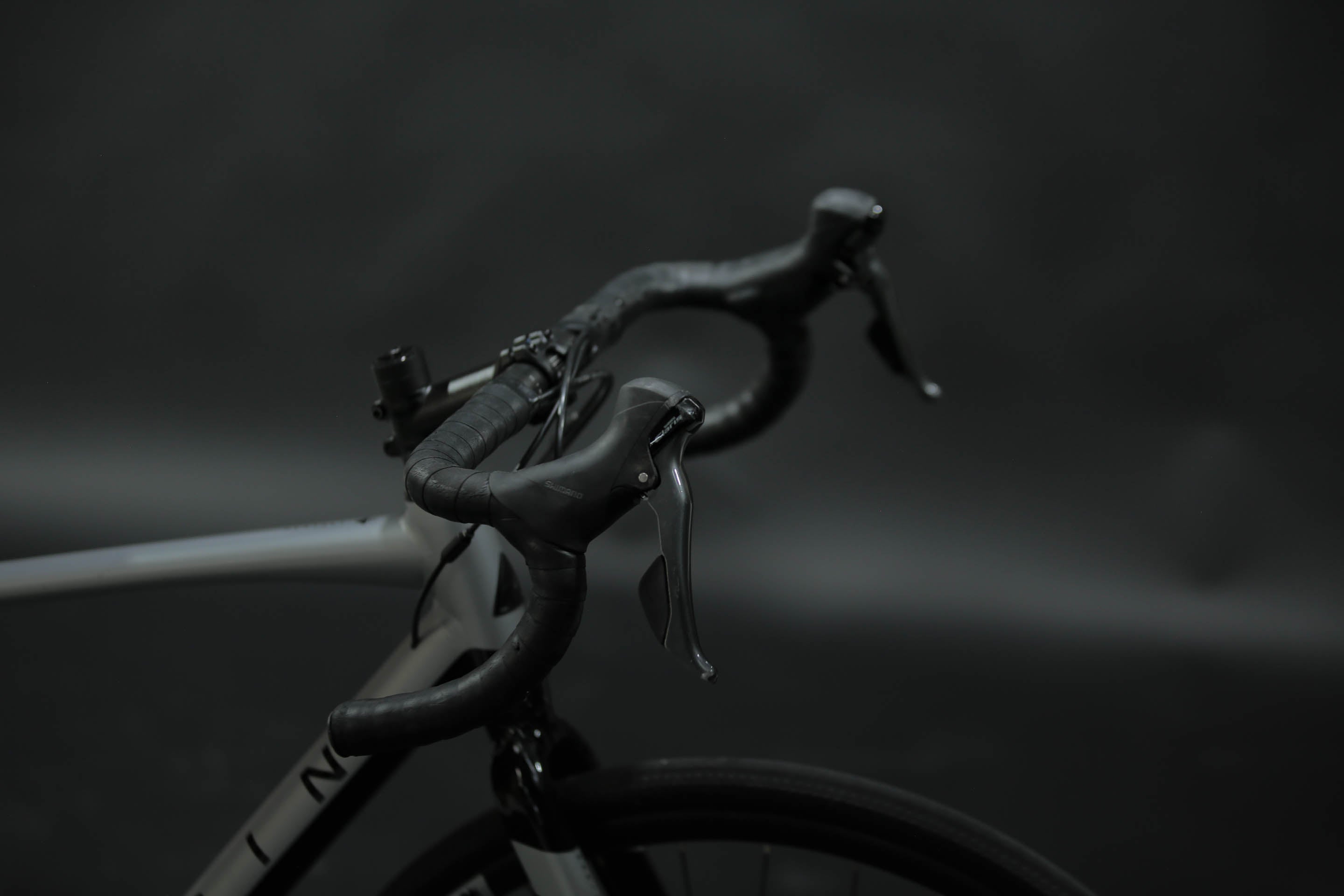 Bicicleta Urbana Gravel Marin Gestalt Talla 52CM Rodado 700C (2022) Seminueva