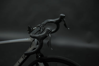 Bicicleta Urbana Gravel Marin Gestalt Talla 52CM Rodado 700C (2022) Seminueva