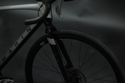 Bicicleta Urbana Gravel Marin Gestalt Talla 52CM Rodado 700C (2022) Seminueva