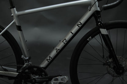 Bicicleta Urbana Gravel Marin Gestalt Talla 52CM Rodado 700C (2022) Seminueva