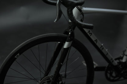Bicicleta Urbana Gravel Marin Gestalt Talla 52CM Rodado 700C (2022) Seminueva
