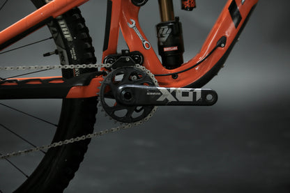 Bicicleta De Montaña Doble Suspensión Pivot Cycles Firebird 29" Talla Large (2022) Seminueva