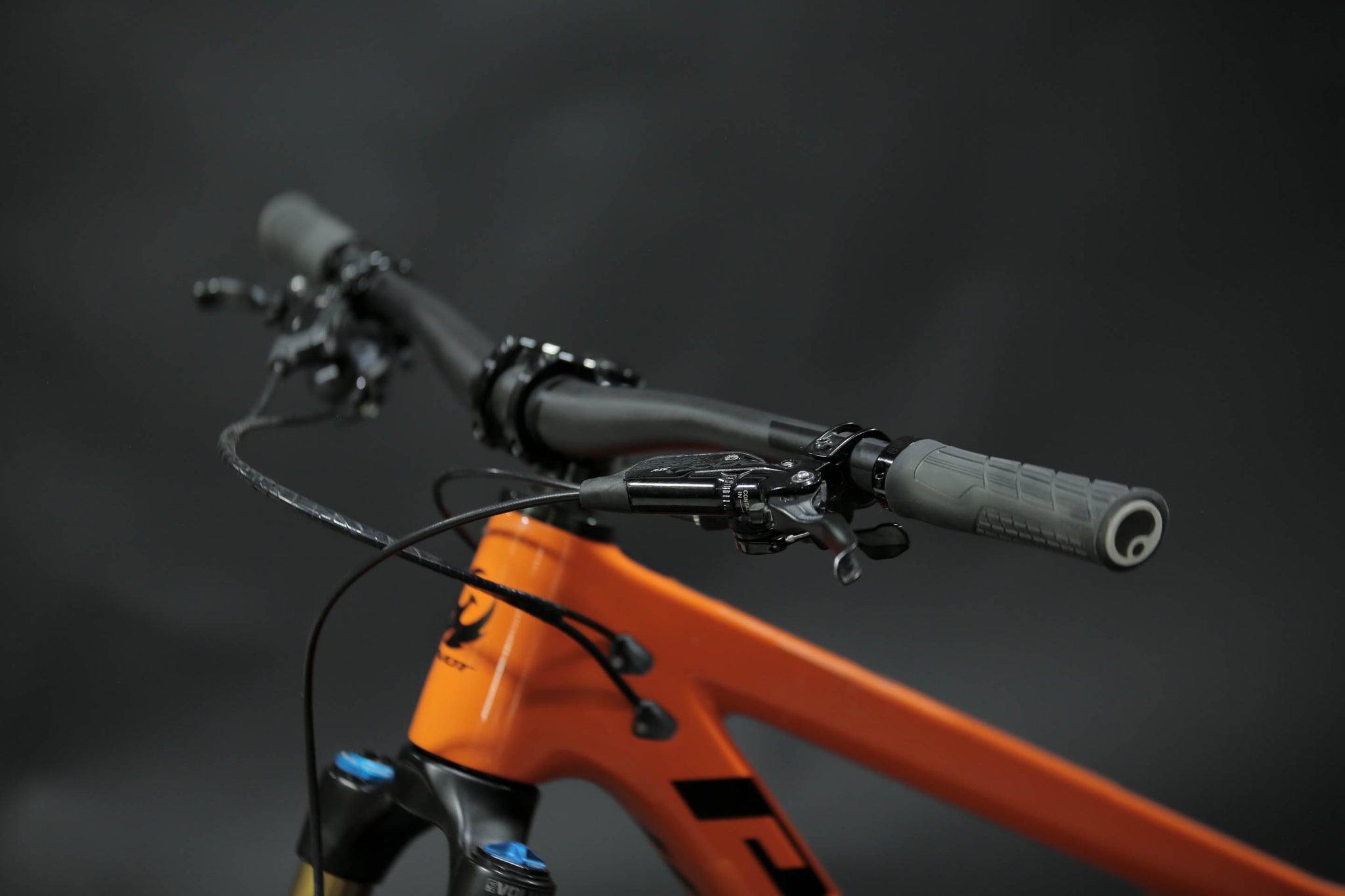 Bicicleta De Montaña Doble Suspensión Pivot Cycles Firebird 29" Talla Large (2022) Seminueva