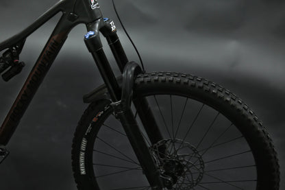 Bicicleta de Montaña Doble Supensión Rocky Mountain Altitude C50 27.5" Talla Small (2024) Seminueva