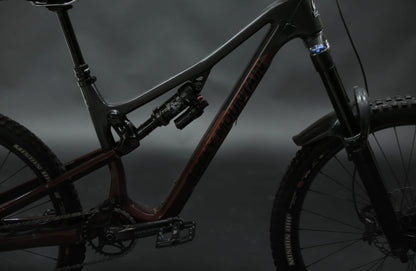 Bicicleta de Montaña Doble Supensión Rocky Mountain Altitude C50 27.5" Talla Small (2024) Seminueva
