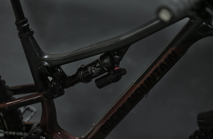 Bicicleta de Montaña Doble Supensión Rocky Mountain Altitude C50 27.5" Talla Small (2024) Seminueva