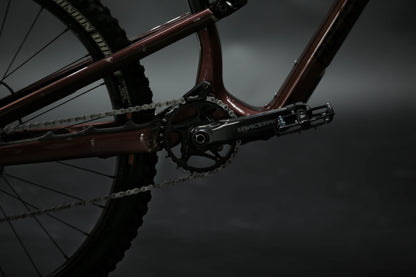 Bicicleta de Montaña Doble Supensión Rocky Mountain Altitude C50 27.5" Talla Small (2024) Seminueva
