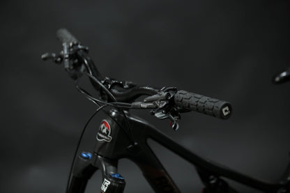 Bicicleta de Montaña Doble Supensión Rocky Mountain Altitude C50 27.5" Talla Small (2024) Seminueva