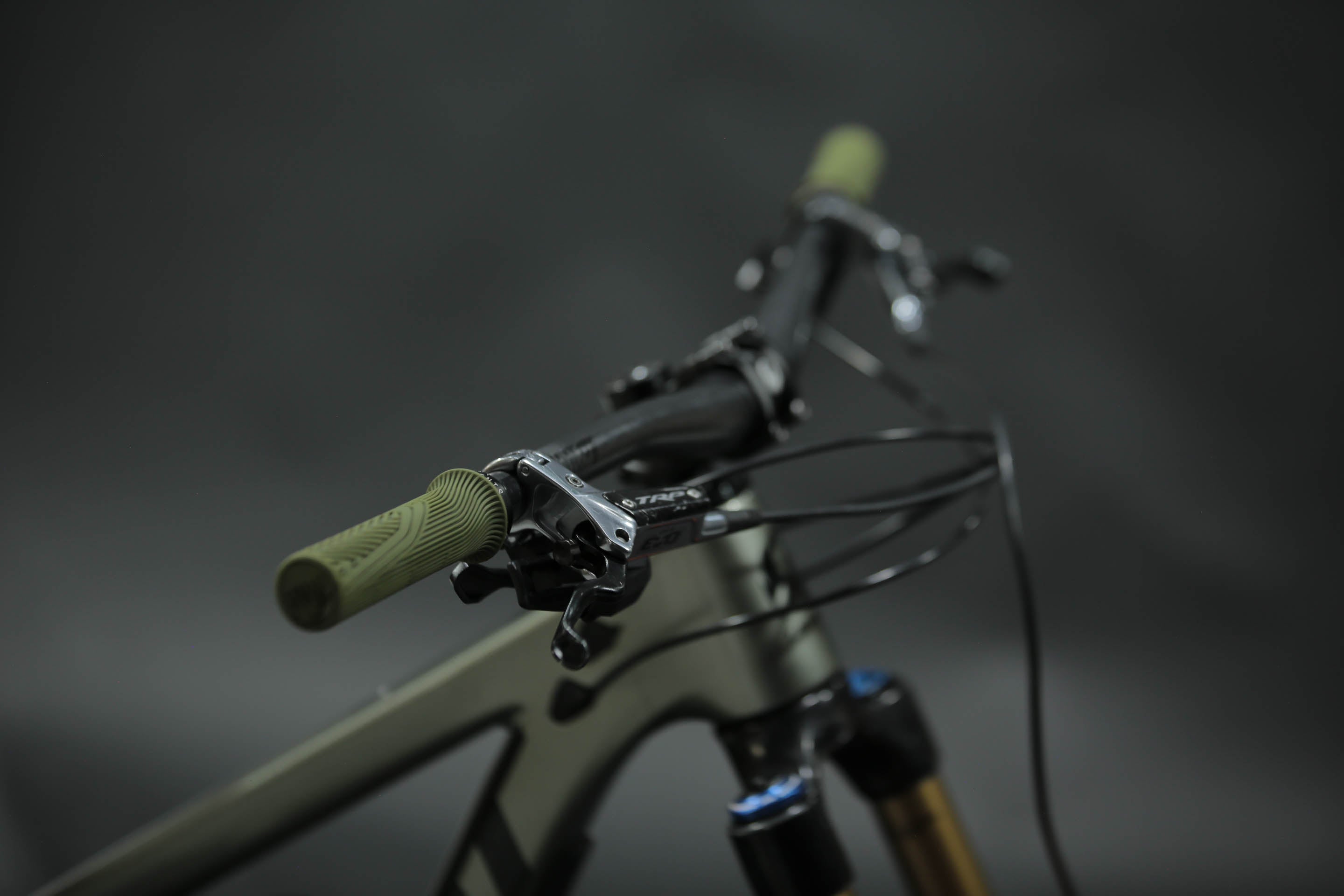 Bicicleta De Montaña Doble Suspensión Pivot Cycles Firebird 29" Talla Small (2023) Seminueva