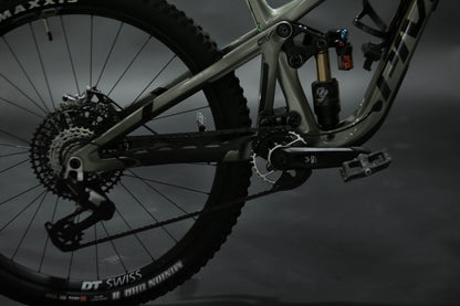 Bicicleta De Montaña Doble Suspensión Pivot Cycles Firebird 29" Talla Small (2023) Seminueva