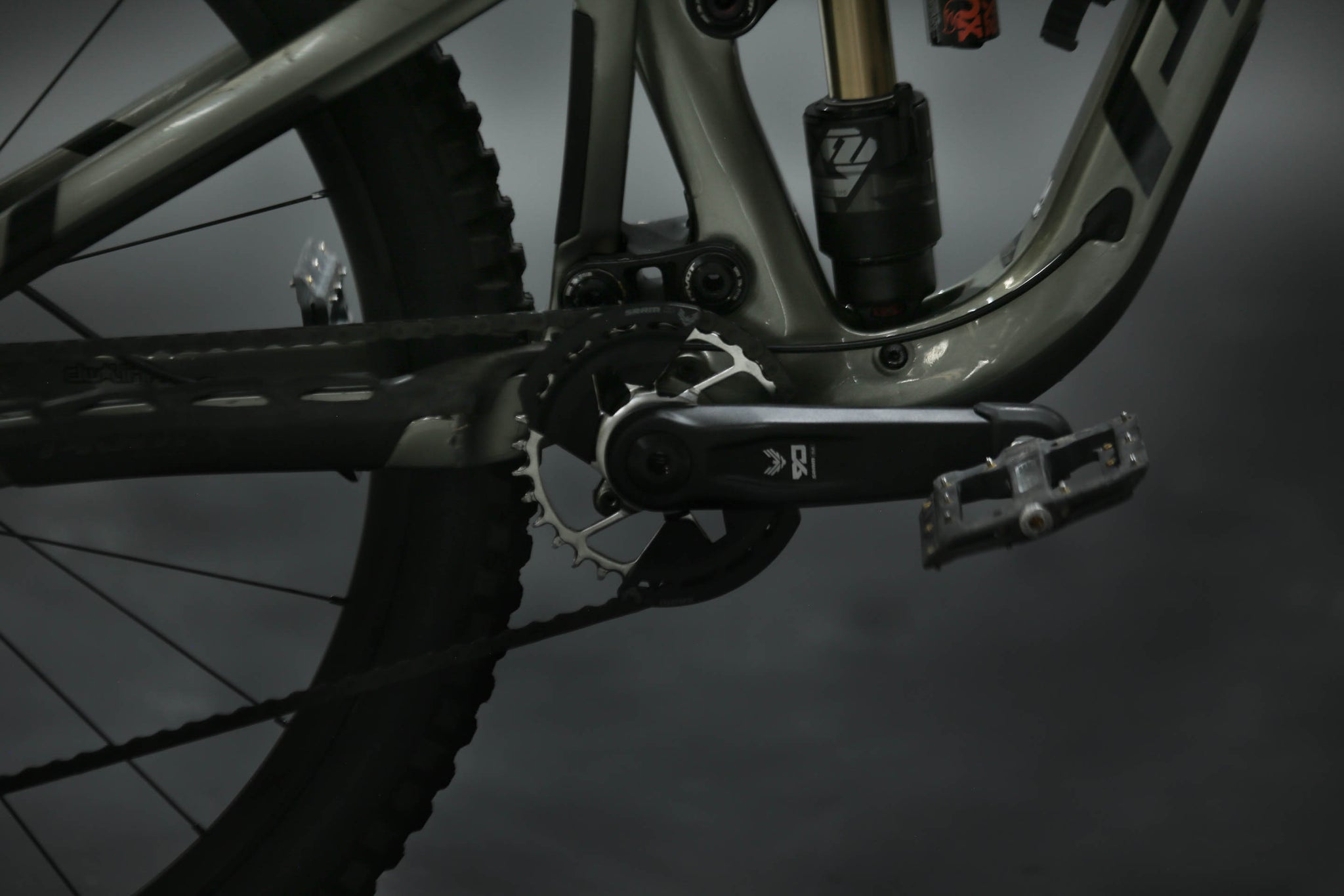 Bicicleta De Montaña Doble Suspensión Pivot Cycles Firebird 29" Talla Small (2023) Seminueva