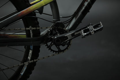 Bicicleta De Montaña Doble Suspension Nukeproof Mega 27.5" Talla Medium (2020) Seminueva