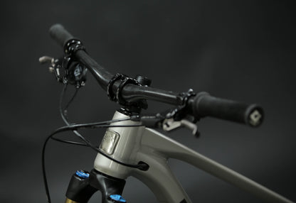 Bicicleta de Montaña Doble Suspensión Marin Bikes Alpine Trail XR 29" Talla Medium (2024) Seminueva