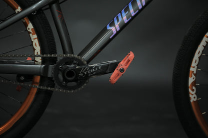 Bicicleta de ciudad Dirt Jump Specialized P3 Talla Regular Rodado 26" (2022) Seminueva