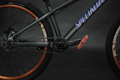 Bicicleta de ciudad Dirt Jump Specialized P3 Talla Regular Rodado 26" (2022) Seminueva