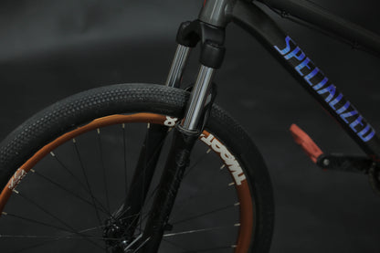 Bicicleta de ciudad Dirt Jump Specialized P3 Talla Regular Rodado 26" (2022) Seminueva