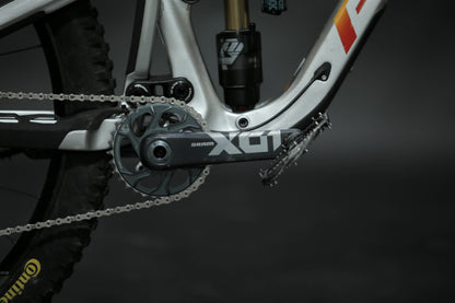 Bicicleta De Montaña Doble Suspensión Pivot Cycles Firebird 29" Talla Medium (2023) Seminueva