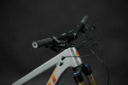 Bicicleta De Montaña Doble Suspensión Pivot Cycles Firebird 29" Talla Medium (2023) Seminueva