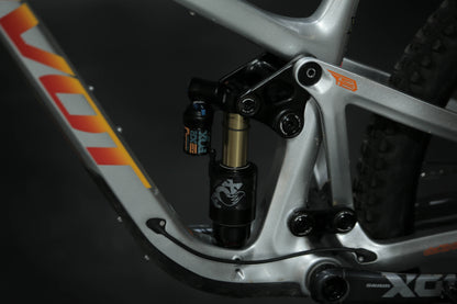 Bicicleta De Montaña Doble Suspensión Pivot Cycles Firebird 29" Talla Medium (2023) Seminueva