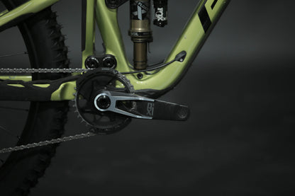 Bicicleta De Montaña Doble Suspensión Pivot Cycles Switchblade 29" Talla Large (2023) Seminueva