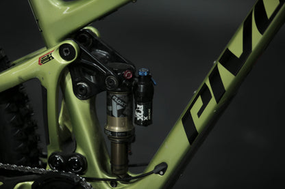 Bicicleta De Montaña Doble Suspensión Pivot Cycles Switchblade 29" Talla Large (2023) Seminueva