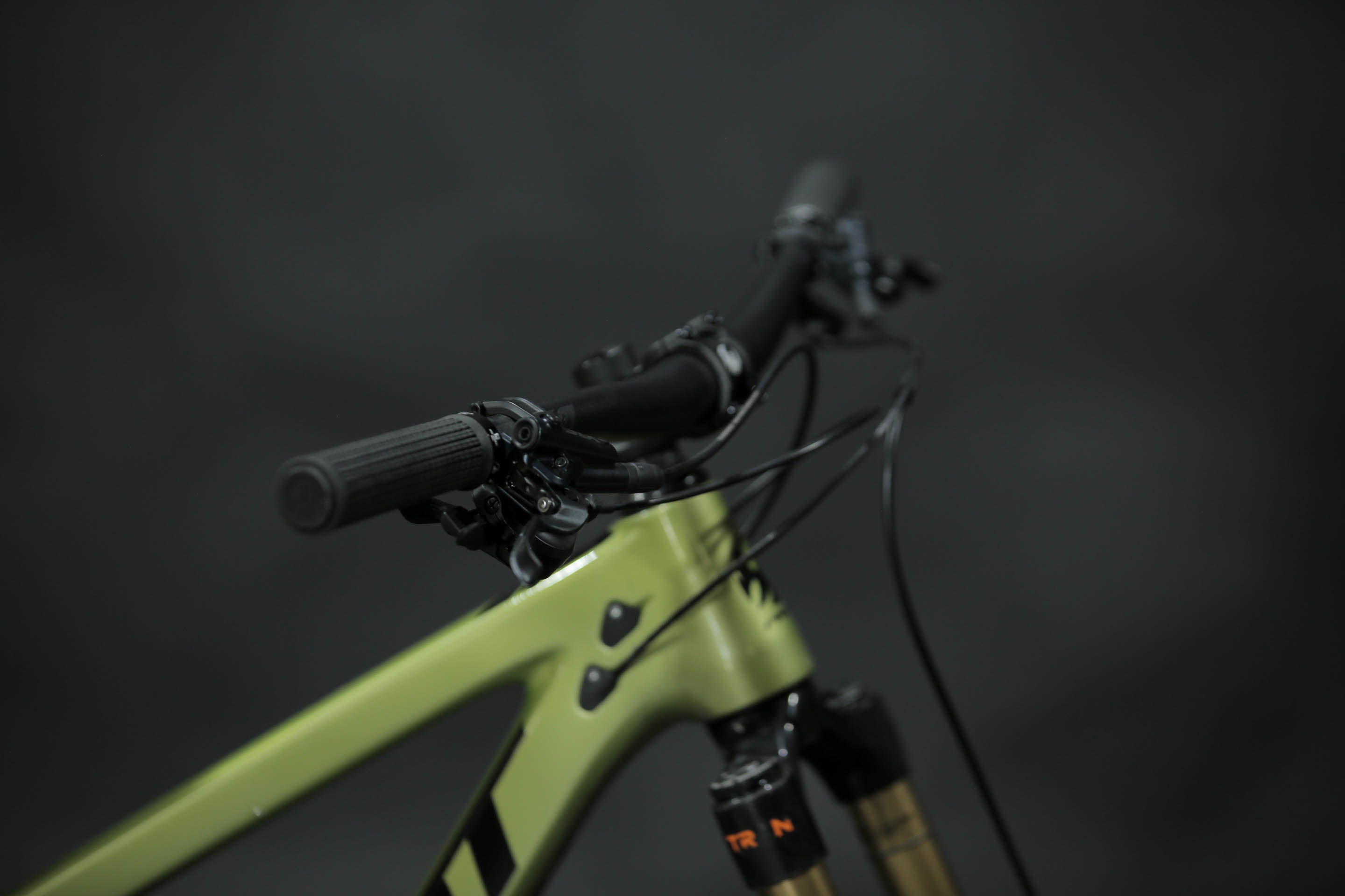 Bicicleta De Montaña Doble Suspensión Pivot Cycles Switchblade 29" Talla Large (2023) Seminueva
