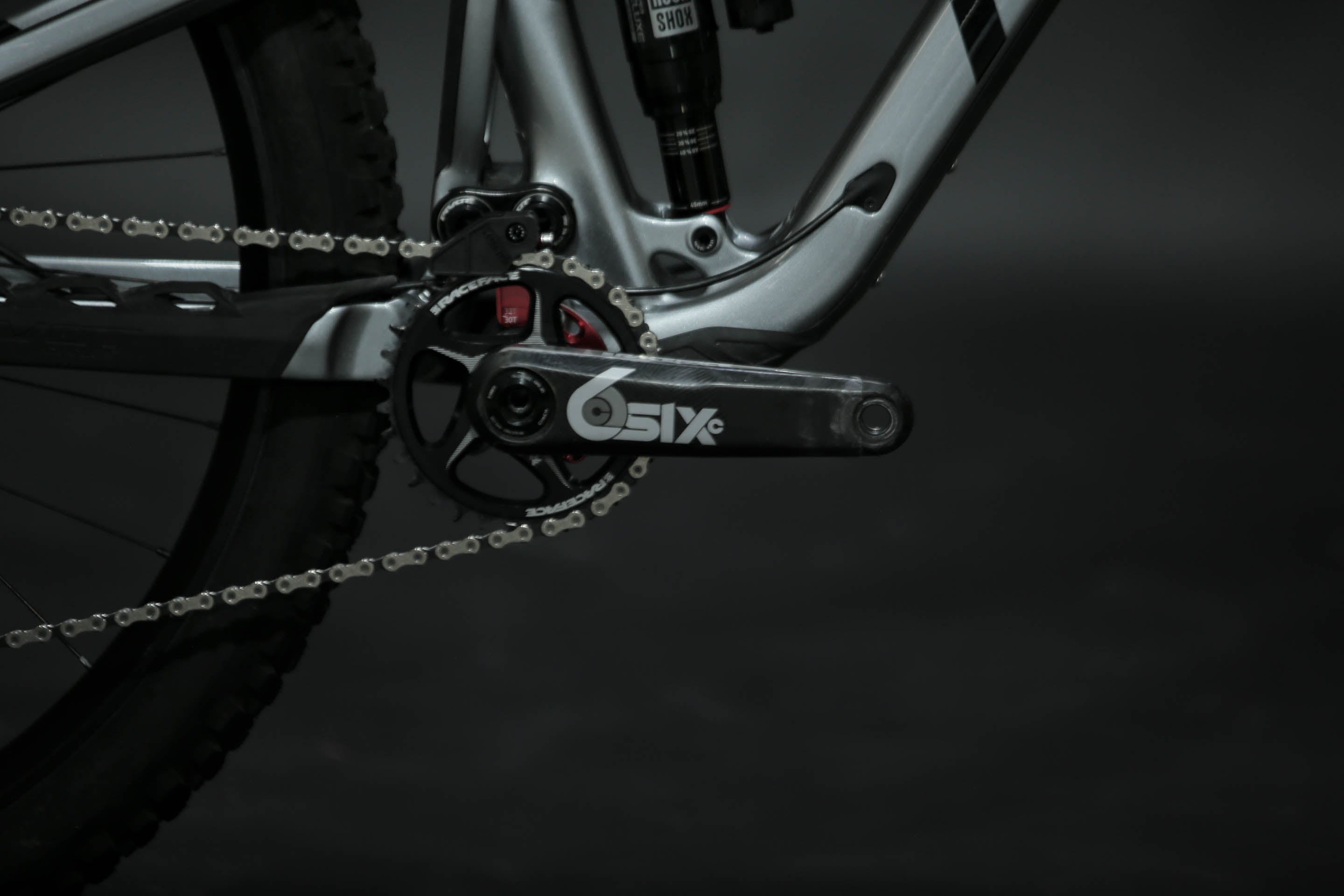 Bicicleta De Montaña Doble Suspensión Pivot Cycles Trail 429 29" Talla Medium (2023) Seminueva