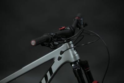 Bicicleta De Montaña Doble Suspensión Pivot Cycles Trail 429 29" Talla Medium (2023) Seminueva