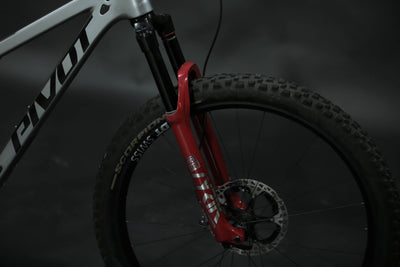 Bicicleta De Montaña Doble Suspensión Pivot Cycles Trail 429 29" Talla Medium (2023) Seminueva