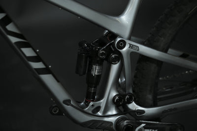 Bicicleta De Montaña Doble Suspensión Pivot Cycles Trail 429 29" Talla Medium (2023) Seminueva