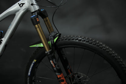 Bicicleta de Montaña Doble Suspension YT Capra Rodado 29/27.5" Talla Large (2021) Seminueva