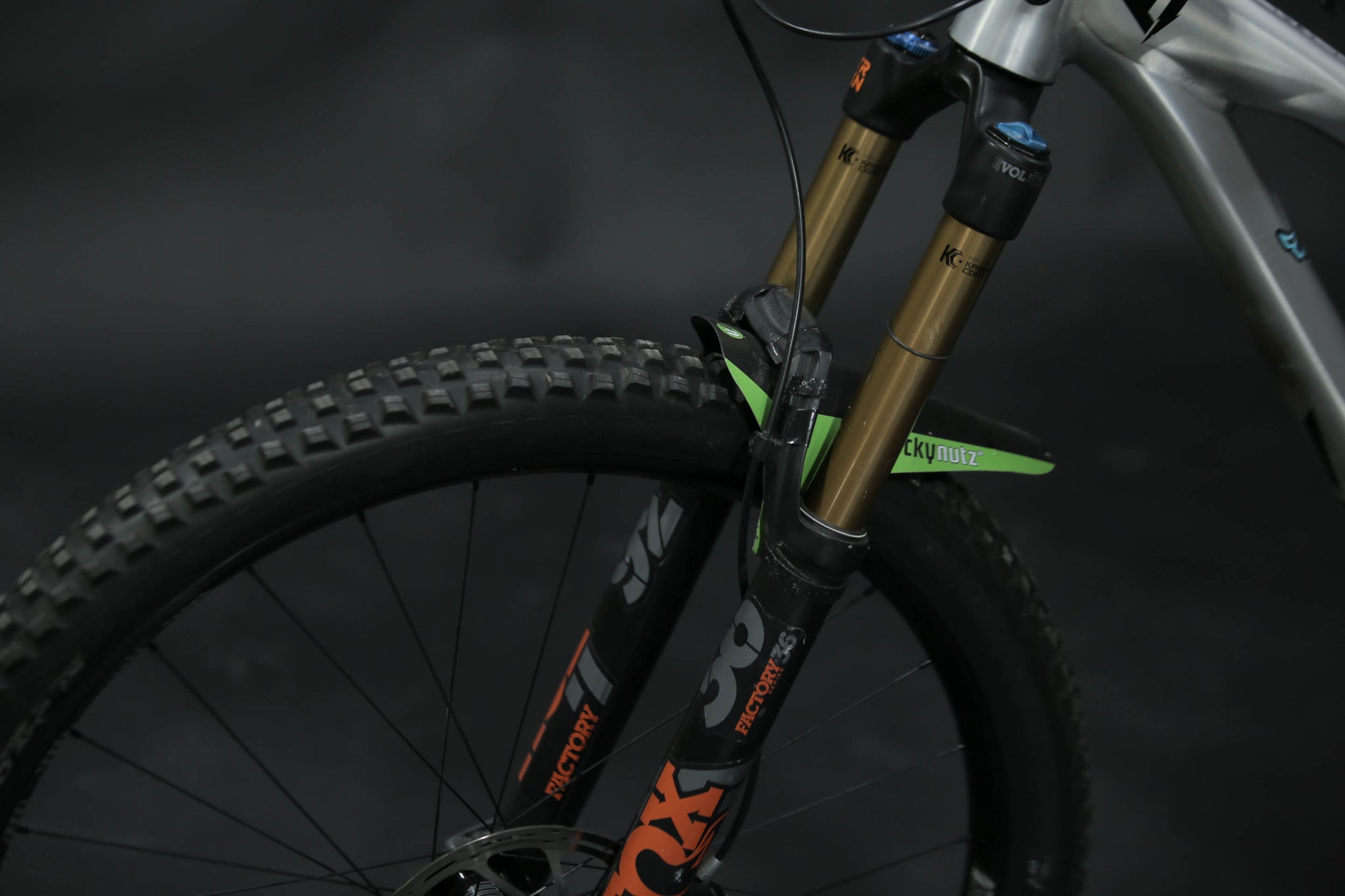 Bicicleta de Montaña Doble Suspension YT Capra Rodado 29/27.5" Talla Large (2021) Seminueva